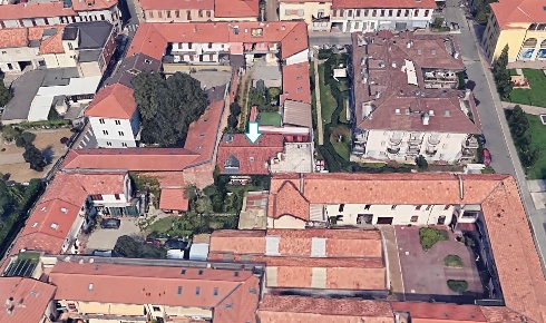 Foto Appartamento a Meda di 150 m² con 4 locali in vendita