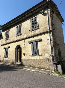 Foto Appartamento a Vinci Vitolini di 139 m² con 6 locali in vendita