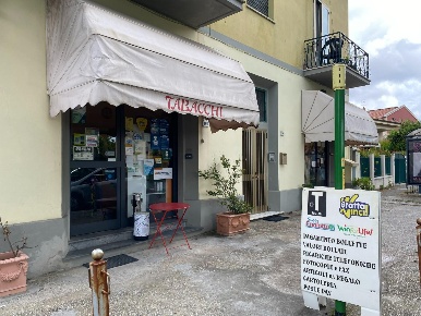 Foto Attività commerciale a Pisa La Vettola di 40 m² con 2 locali
