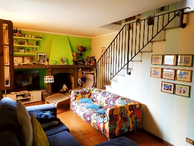 Foto Casa indipendente a Capannori Matraia - Valgiano di 80 m² con 3 locali