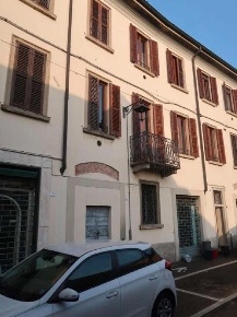 Foto Appartamento a Vaprio d'Adda di 57 m² con 2 locali in vendita