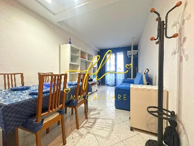 Foto Appartamento a Cecina Cecina Centro di 71 m² con 3 locali in vendita