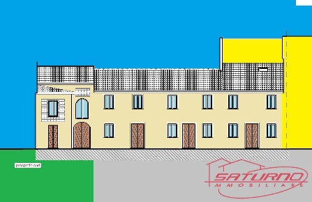 Foto Casa indipendente a Lucca Arancio di 75 m² con 4 locali in vendita
