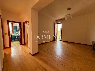Foto Appartamento a Siena Cappuccini di 77 m² con 5 locali in vendita