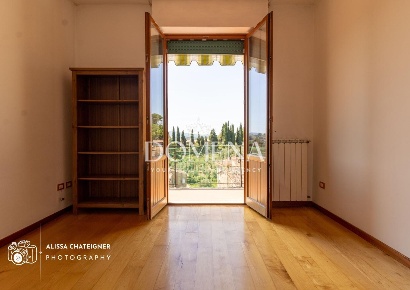Foto Appartamento a Siena Cappuccini di 77 m² con 5 locali in vendita