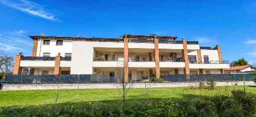 Foto Appartamento a Pizzale Ponte Rosso, Le Braide, Campoferro di 99 m²