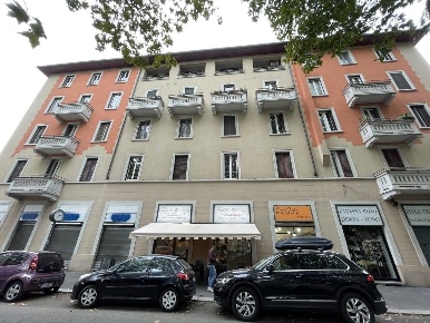 Foto Appartamento a Milano Bovisa di 90 m² con 4 locali in vendita