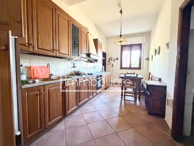 Foto Villa unifamiliare a Vinci Spicchio-sovigliana di 234 m² con 12 locali