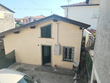 Foto Loft a Massa Rinchiostra - Quercioli di 45 m² con 2 locali in vendita