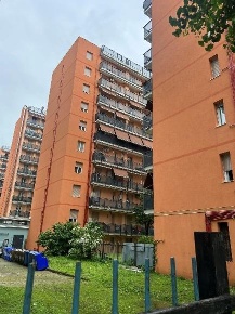 Foto Appartamento a Pioltello Centro di 115 m² con 5 locali in vendita