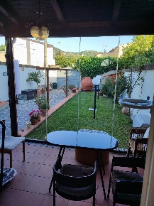 Foto Casa indipendente a Livorno Montenero Basso - Montenero Alto di 90 m²