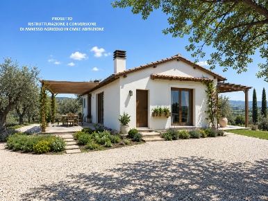 Foto Casa indipendente a Palaia Centro di 210 m² con 8 locali in vendita