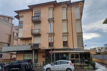 Foto Appartamento a San Miniato Ponte a Egola, Stibbio di 138 m² in vendita