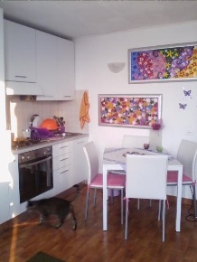 Foto Attico a Agliana Centro di 28 m² con 1 locali in vendita