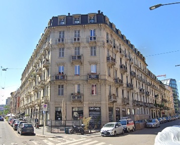 Foto Appartamento a Milano Isola di 119 m² con 4 locali in vendita