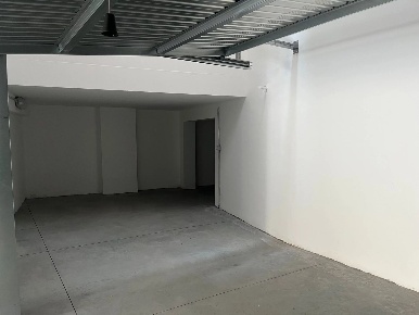 Foto Rustico in VIA GIUSEPPE GOVENE 56, Milano Cenisio con 1 locali