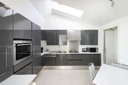 Foto Appartamento in Via Unione 22, Cermenate con 4 locali in vendita