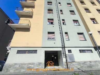 Foto Appartamento a Acqui Terme Centro con 3 locali in vendita