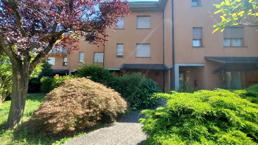 Foto Appartamento in Via Tonini 109, Modena Cognento di 190 m² con 5 locali