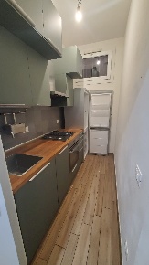 Foto Appartamento in Via Monfalcone 41, Modena di 90 m² con 3 locali