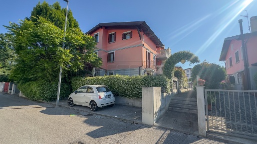 Foto Appartamento in Via degli Onez 46, Cervignano del Friuli Centro