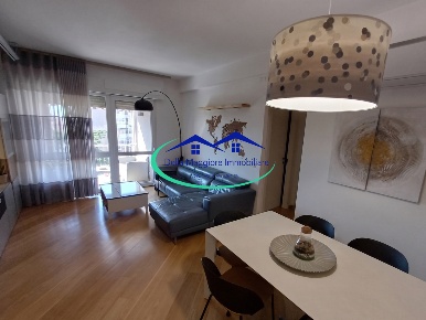 Foto Appartamento a Livorno Calzabigi di 87 m² con 5 locali in vendita