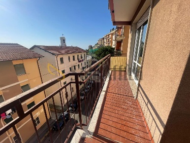 Foto Appartamento in Via Giacomo Margotti 27, Sanremo Baragallo di 80 m²