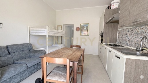 Foto Appartamento in Via Monfalcone 4, Siracusa Borgata - Santa Lucia