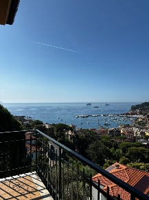 Foto Appartamento in Via San Lorenzo, Santa Margherita Ligure di 95 m²