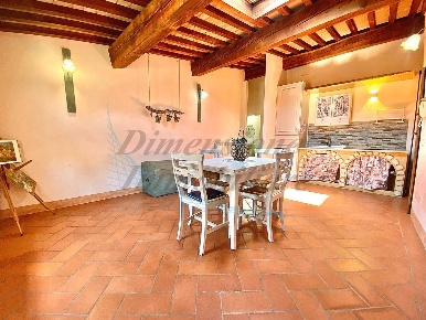 Foto Appartamento in Via Pietro Nenni 17, Santa Luce Pieve Di Santa Luce
