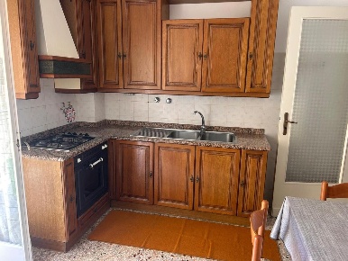 Foto Appartamento a Siracusa Tica - Zecchino di 108 m² con 4 locali