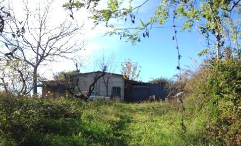 Foto Casale a San Benedetto del Tronto Porto d'Ascoli di 98 m² con 4 locali