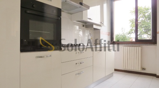 Foto Appartamento in Piazza Enzo Tarantelli, Pogliano Milanese di 60 m²