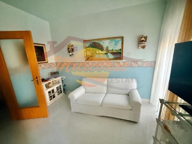Foto Appartamento in Via Luigi Maria Monti, Siracusa Pizzuta di 132 m²