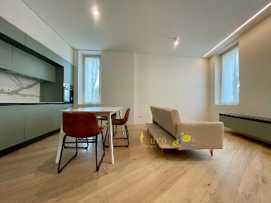 Foto Appartamento in Viale Rustici, Parma Stadio - Cittadella di 60 m²
