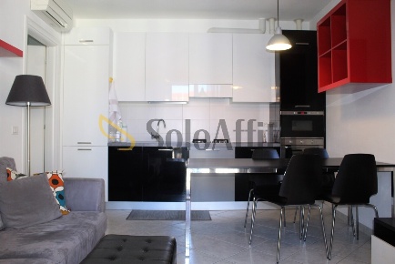Foto Appartamento in Via Neglia Francesco, Cerro Maggiore Centro di 55 m²