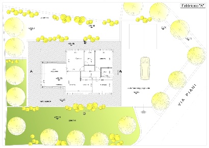 Foto Villa unifamiliare in Via Nino Siccardi, Imperia Caramagna di 117 m²
