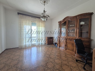 Foto Appartamento in Via E. de Nicola, Rosignano Marittimo di 80 m²