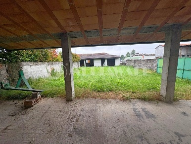 Foto Casa indipendente a Cordenons Centro di 200 m² in vendita