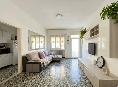 Foto Appartamento in Via Cortili 6, Como Monte Olimpino di 58 m² in affitto