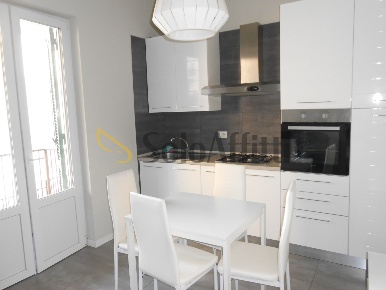 Foto Appartamento in Via dei Mille 105, Pavia Borgo Basso di 36 m²