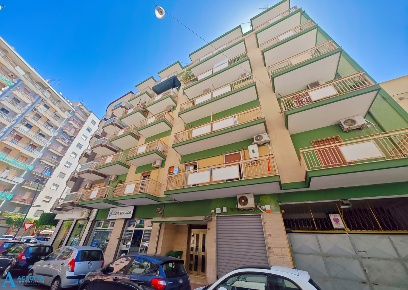 Foto Appartamento in Via Corsica 15, Taranto Italia - Montegranaro di 84 m²
