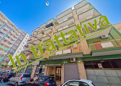Foto Appartamento in Via Corsica 15, Taranto Italia - Montegranaro di 84 m²