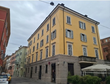 Foto Appartamento in Via Francesco Rismondo 95, Modena Centro Storico