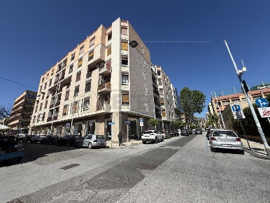 Foto Appartamento in Via Nino Bixio 9, Messina San Martino di 65 m²