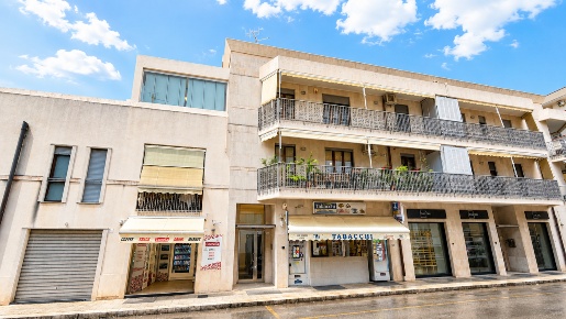 Foto Attico a Monopoli di 155 m² con 4 locali in vendita