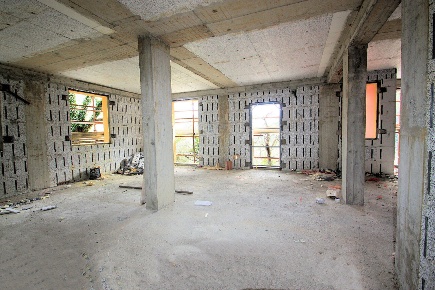 Foto Case semi ndipendenti in Via Posato 21, Avegno Salto Chiesa di 110 m²