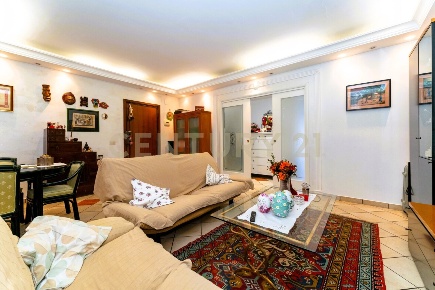 Foto Appartamento in Via Carmelo Salanitro 1, Catania di 129 m² in vendita