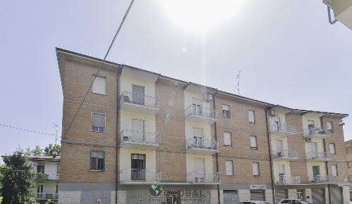 Foto Appartamento in Via Lippi 62, Modena Buon Pastore - Parco Amendola