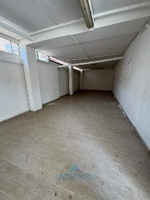Foto Locale commerciale a Cercola Centro di 75 m² con 1 locali in affitto